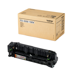 商品画像:<ブラザー純正>定着ユニット  FD-5000 100V