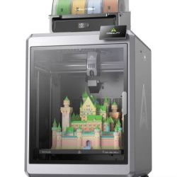 商品画像:Creality K2 Plus Combo 3Dプリンター K2 PLUS COMBO