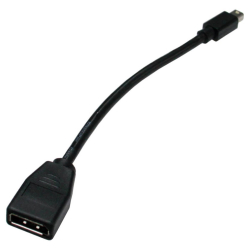 商品画像:Mini DisplayPort =>DisplayPort変換ケーブル MINIDP-DP 4988755-838795