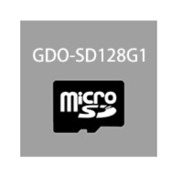 商品画像:microSDHCカード 128GB GDO-SD128G1
