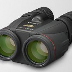 商品画像:<BINOCULARS>Canon 双眼鏡 10x42L IS WP[0155B001] BINO10X42LIS