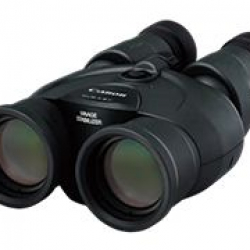 商品画像:<BINOCULARS>Canon 双眼鏡 12x36 IS III[9526B001] BINO12X36IS3