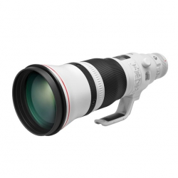 商品画像:<EF LENS>超望遠レンズ EF600mm F4L IS III USM(13群17枚)[3329C001] EF6004LIS3