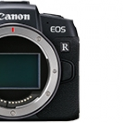 商品画像:<EOS RP>Canon ミラーレスカメラ EOS RP・RF35 MACRO IS STM レンズキット(2620万画素/ブラック)[3380C048] EOSRP-35MISSTMLK