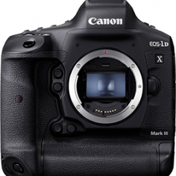 商品画像:<EOS>Canon デジタル一眼レフカメラ EOS-1D X Mark III・ボディ(2010万画素/EFマウント)[3829C001] EOS-1DXMK3