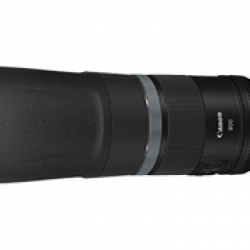 商品画像:<RF LENS>超望遠単焦点レンズ RF800mm F11 IS STM(8群11枚)[3987C001] RF80011ISSTM