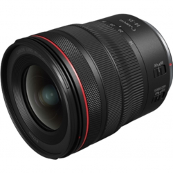 商品画像:<RF LENS>超広角レンズ RF14-35mm F4 L IS USM(12群16枚)[4857C001] RF14354LIS