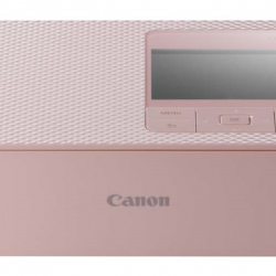 商品画像:コンパクトフォトプリンター セルフィー CP1500(ピンク)[5541C001] CP1500(PK)