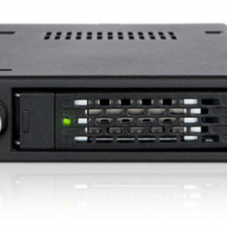 商品画像:CREMAX製内蔵型RAIDモジュール MB601VK-B