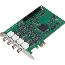 商品画像:PCI Express対応 10MSPS 12ビット分解能アナログ入力 AI-1204Z-PE