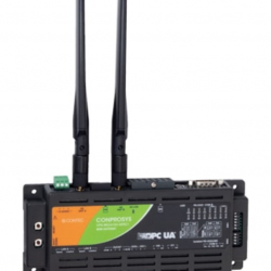 商品画像:M2MGateway コンパクト マルチIO 4G OPC UA CPS-MG341G5-ADSC1-931