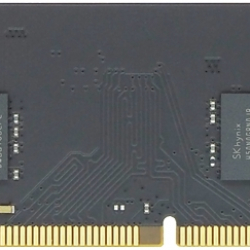 商品画像:DT用 PC4-19200 DDR4-2400 288p UDIMM 1.2v 64GBkit(32Gx2)2R CB32GX2-D4U2400
