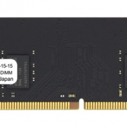 商品画像:SV/WS用 PC4-17000 DDR4-2133 288pin EDIMM 1RK 1.2v 8GB CB8G-D4UE2133H