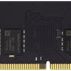 商品画像:SV/WS用 PC4-25600 DDR4-3200 288pin EDIMM 2RK 1.2v 64GB CB32GX2-D4UE3200