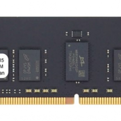 商品画像:SV用 PC4-17000 DDR4-2133 288pin RDIMM 2RK 1.2v 16GB CB16G-D4RE213382