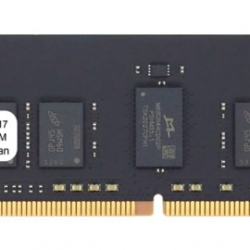 商品画像:SV用 PC4-19200 DDR4-2400 288pin RDIMM 2RK 1.2v 16GB CB16G-D4RE240082