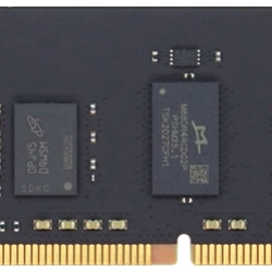 商品画像:SV用 PC4-21300 DDR4-2666 288pin RDIMM 2RK 1.2v 32GB(16GBx2) CB16GX2-D4RE266682