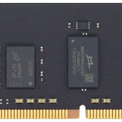 商品画像:SV用 PC4-21300 DDR4-2666 288pin RDIMM 2RK 1.2v 32GB(16GBx2) CB16GX2-D4RE266682