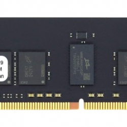 商品画像:SV用 PC4-21300 DDR4-2666 288pin RDIMM 2RK 1.2v 32GB CB32G-D4RE266682