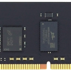 商品画像:SV用 PC4-21300 DDR4-2666 288pin RDIMM 2RK 1.2v 64GB(32GBx2) CB32GX2-D4RE266682