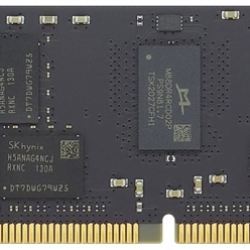 商品画像:SV用 PC4-17000 DDR4-2133 288pin RDIMM 2RK 1.2v 64GB CB64G-D4RE213342