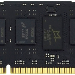 商品画像:SV用 PC3L-10600 DDR3L-1333 240p RDIMM 2RK 1.5/1.35v共用 8GB CB8G-D3LRE133382