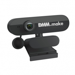 商品画像:DMM.make Webカメラ DKS-CAM2