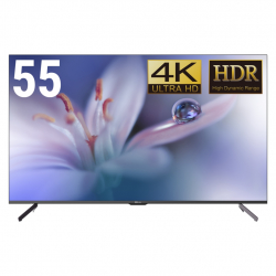 商品画像:DMM.make 55インチ 4K ディスプレイ  DKS-4K55DG5