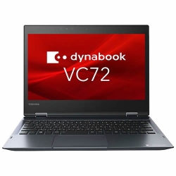 商品画像:dynabook VC72/DS A6V3DSF82111