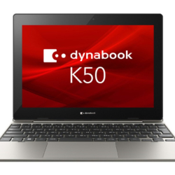 <Dynabook>dynabook K50/FV A6K1FVV8111A