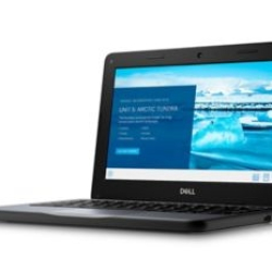 商品画像:<GIGAモデル>Dell Chromebook 3100 2-in-1 DC3100CB-G1