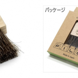 商品画像:FILCO キーボードブラシ Cleaning Brush for Keyboard FUB30