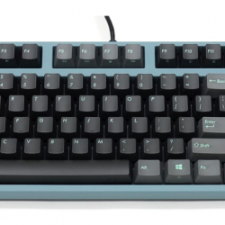 商品画像:Majestouch 2SC テンキーレス 英語配列 CHERRY MX 茶軸 メカニカルキーボード FKBN87M/ECSP2AG