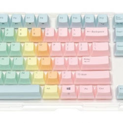 商品画像:FILCO Macaron Keycap set 104 Top Print FKCS104ER