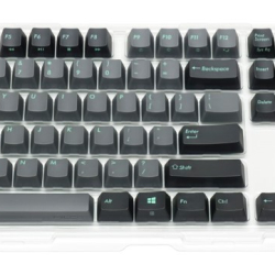 商品画像:FILCO Majestouch交換用 AxG ツートン2色成形キーキャップセット 104キー英語配列 FKCS104AGP2