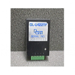 商品画像:RS422/USB変換コネクタ DL-U422TF