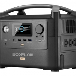 商品画像:RIVER Pro EFRIVER600PRO-JP