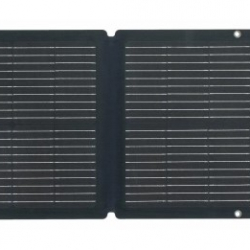 商品画像:110Wソーラーチャージャー EFSOLAR110N