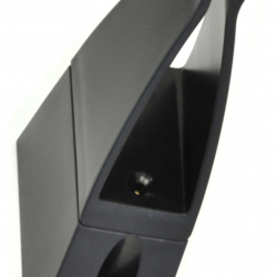 商品画像:Wall Mount Scanner Holder 97-566