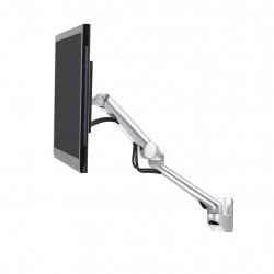 商品画像:MX MINI ARM、WALLMOUNT、Polished 45-437-026