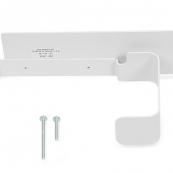 商品画像:Sharps Container Drawer-Mount Bracket Kit 98-414-251