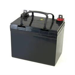 商品画像:StyleView 32 交換用バッテリー 33 Ah 909-197-00