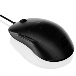 商品画像:XM1r Gaming Mouse DARK FROST EGG-XM1R-DF