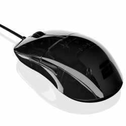 商品画像:XM1r Gaming Mouse DARK REFLEX EGG-XM1R-DR
