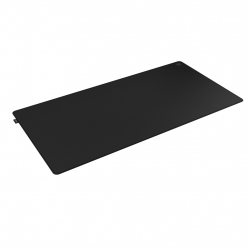 商品画像:MPC CORDURA Gaming Mousepad 890ブラック EGG-MPC-890-BLK