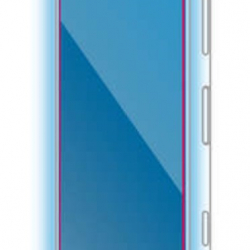 商品画像:Xperia 5 III/ガラスフィルム/0.33mm/ブルーライトカット PM-X214FLGGBL
