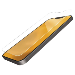 商品画像:iPhone 13/iPhone 13 Pro/ガラスフィルム/ゴリラ/0.21mm PM-A21BFLGO
