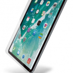 商品画像:iPad 第10世代モデル/保護フィルム/リアルガラス/高透明 TB-A22RFLGG