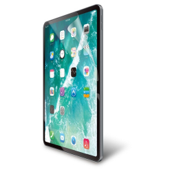 商品画像:iPad 第10世代モデル/保護フィルム/超透明/衝撃吸収/反射軽減 TB-A22RFLFPGHD