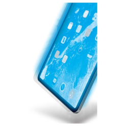 商品画像:iPad 第10世代モデル/保護フィルム/リアルガラス/ブルーライトカット TB-A22RFLGGBL